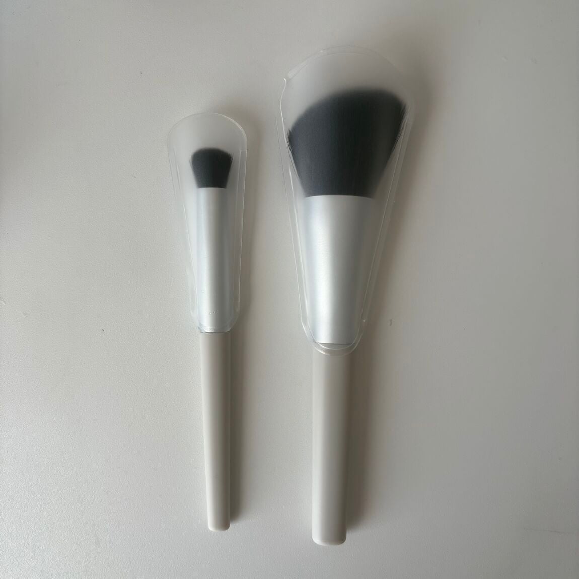 【無印良品500　エコルマ狛江】 私をととのえるメイクアップ_AID7M7