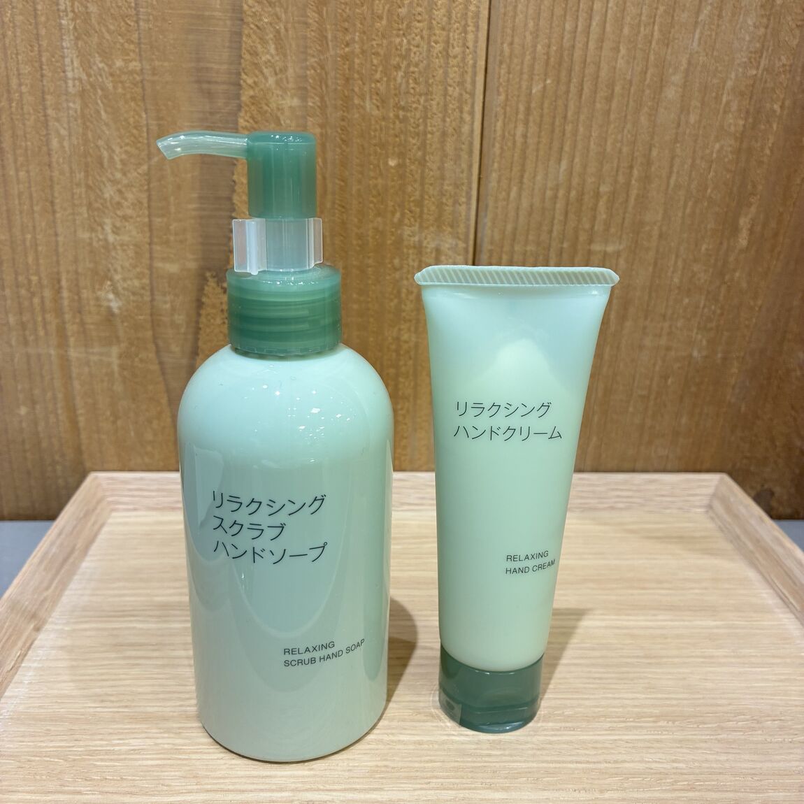 【イオンモール伊丹】こころと体を整えるリラクシングシリーズが登場しました!_98K8yJ