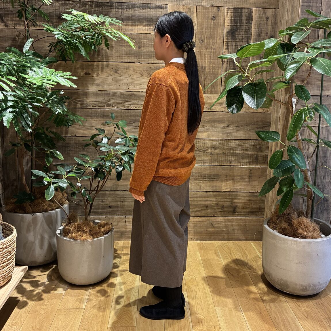 【イオン延岡】身長156㎝_gMnR7A