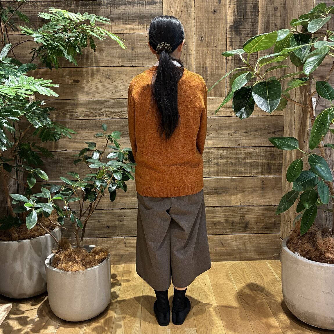 【イオン延岡】身長156㎝_75HOJm