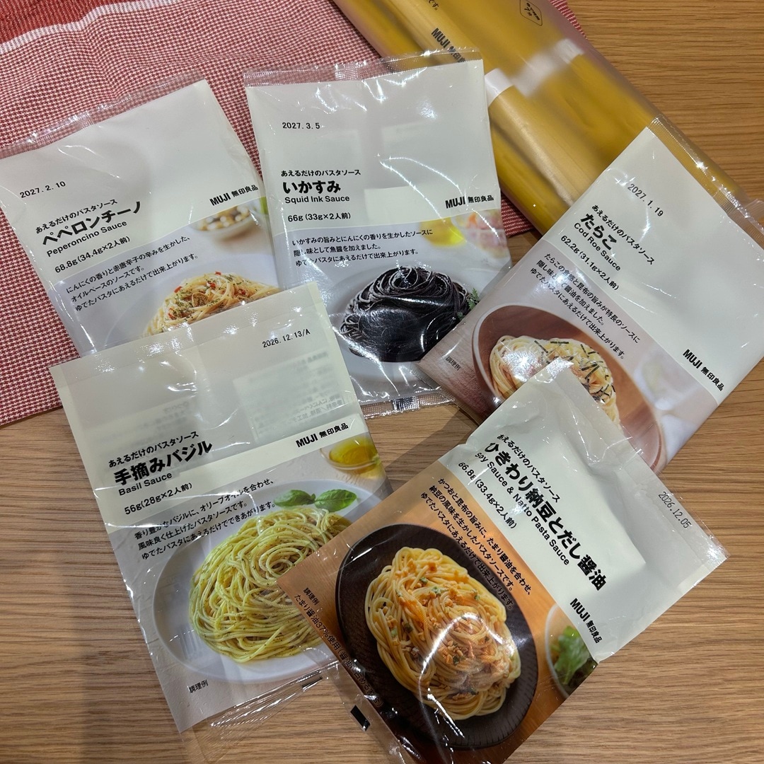 【アリオ札幌】　夏休みおすすめの食品のご紹介  _iPsY91