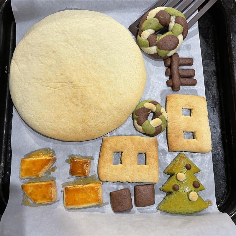 ヘクセンハウス