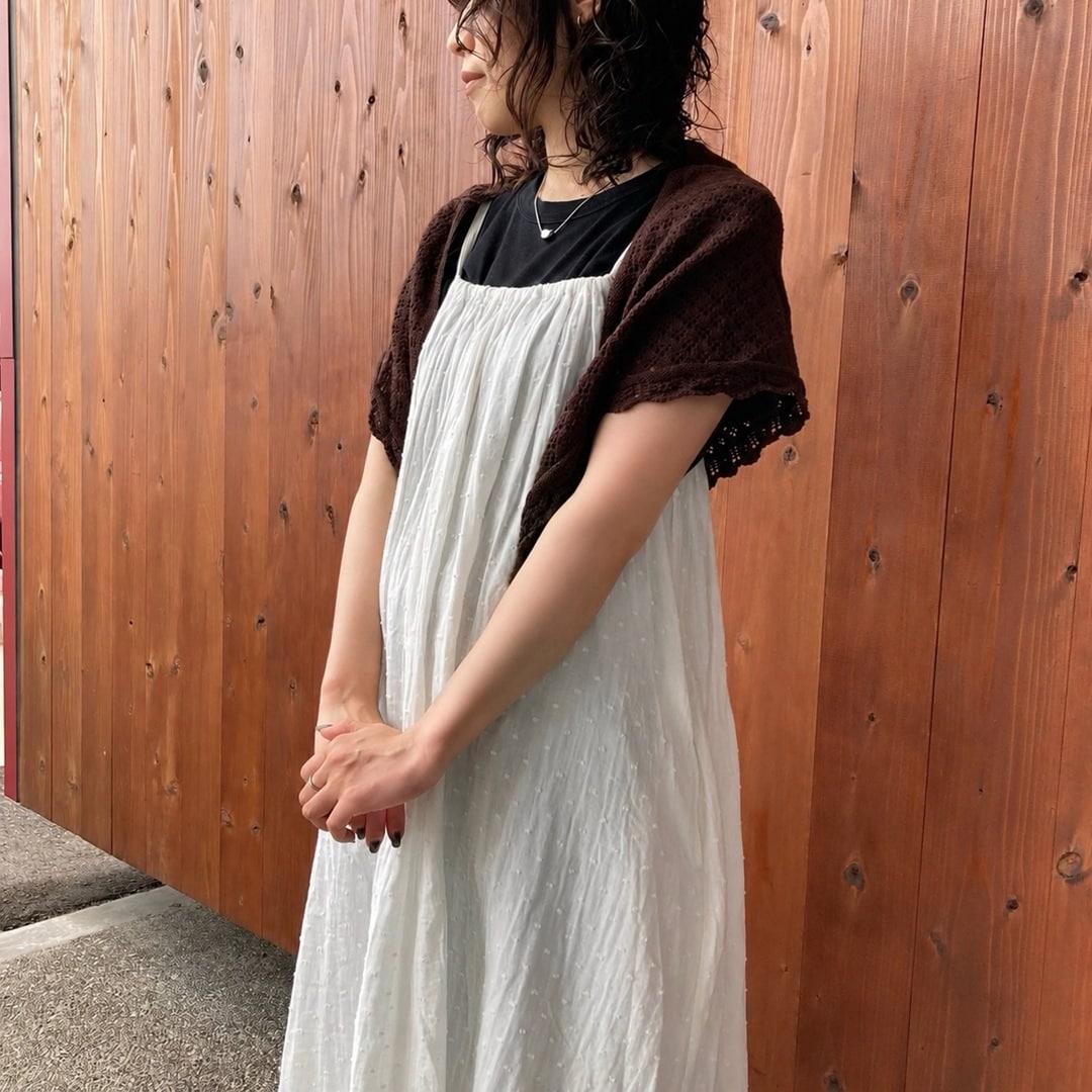 【新大村駅前】秋を先取り小物でこなれコーデ_b8azl6