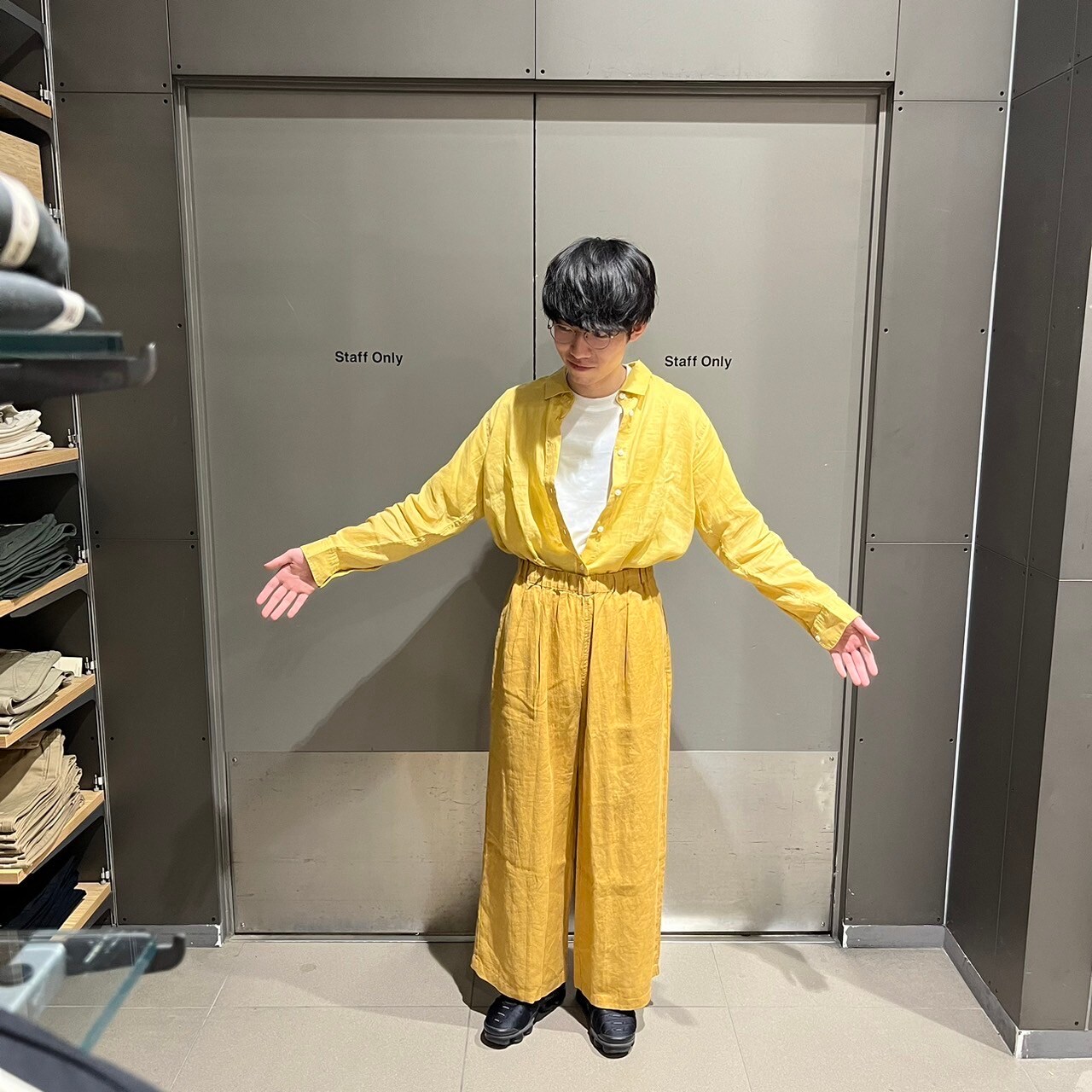 あ