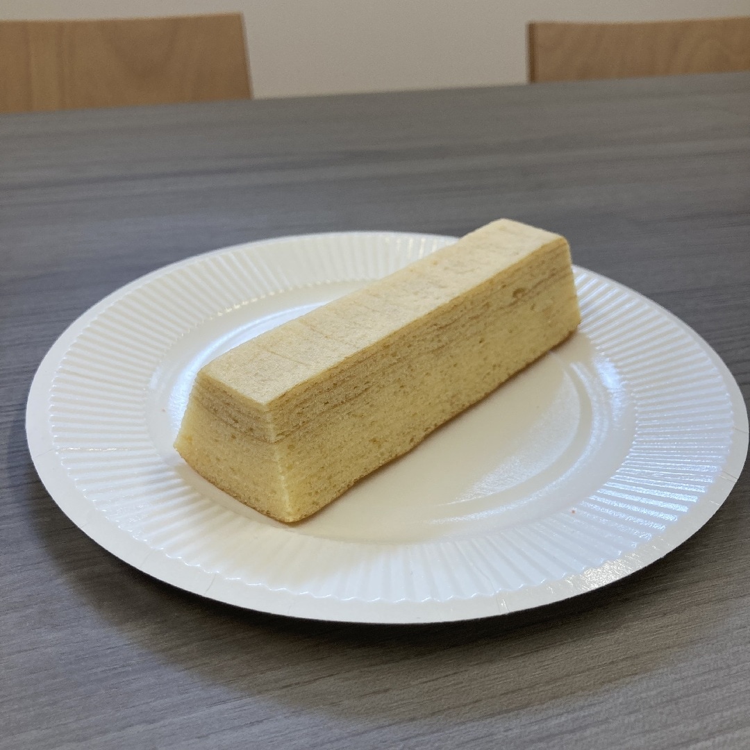 エッグチーズ単品