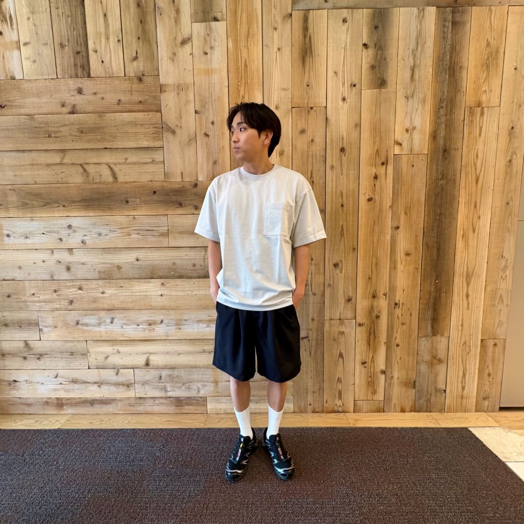 スナップ
