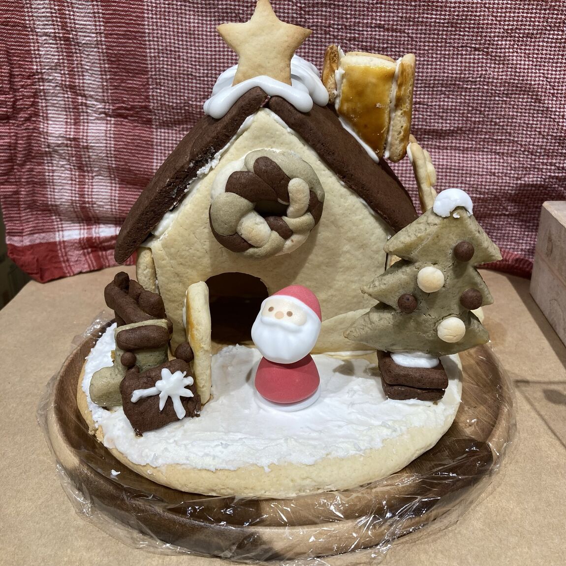 ヘクセンハウス