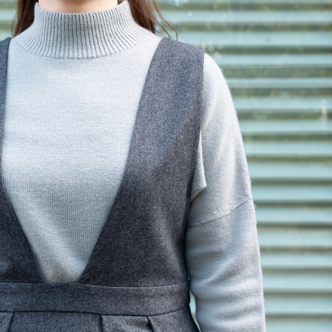 スタッフスナップ