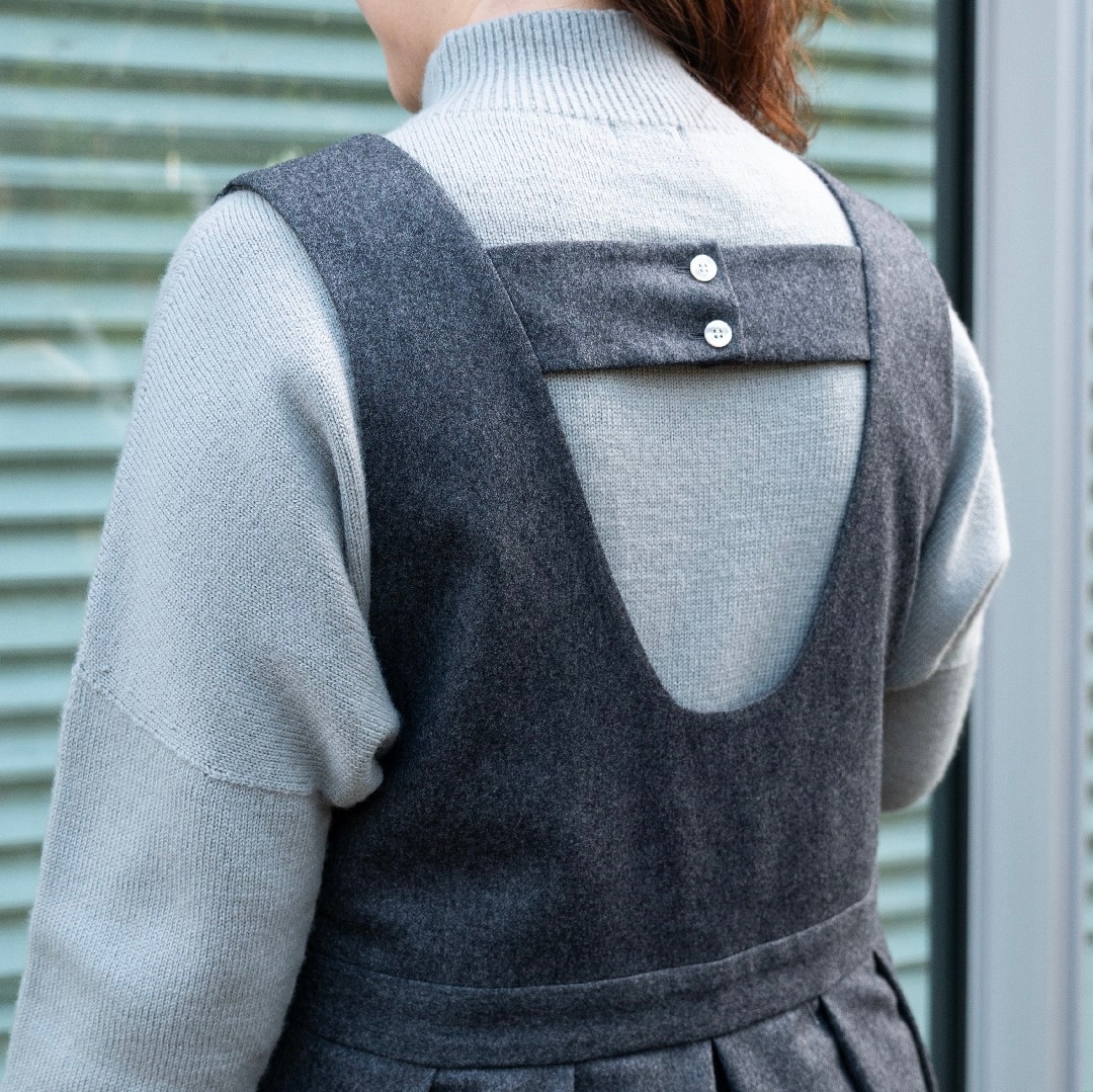 スタッフスナップ