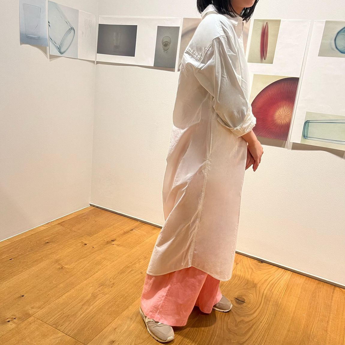 【銀座】155cm