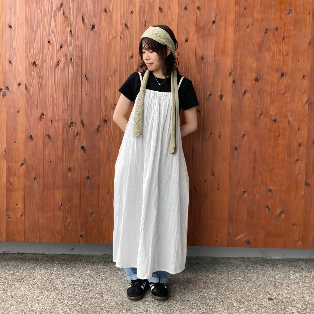 【新大村駅前】秋を先取り小物でこなれコーデ_8jRIQj
