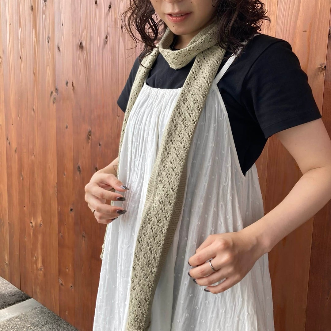 【新大村駅前】秋を先取り小物でこなれコーデ_243wKJ