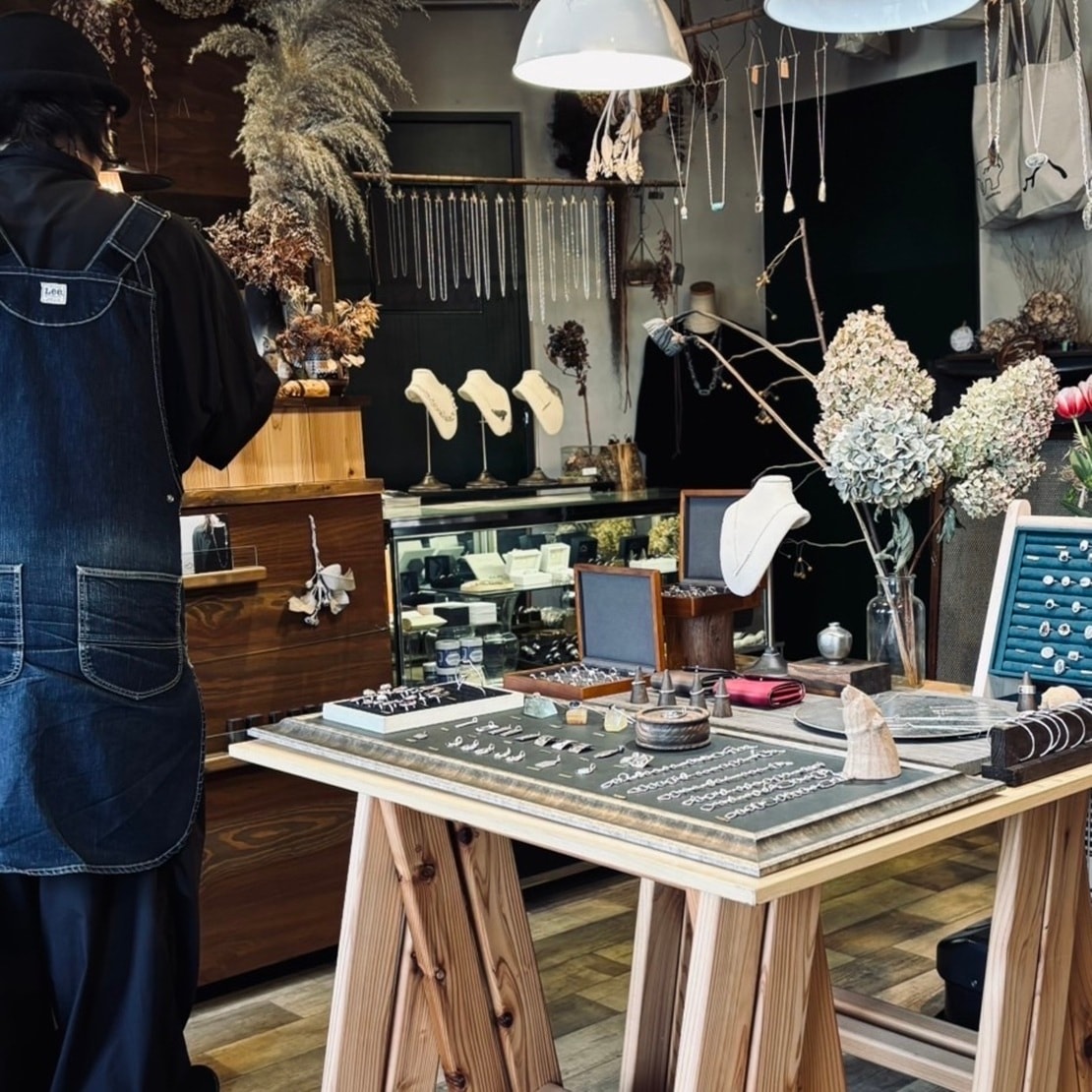 【シエスタハコダテ】4月25日(土)出店「muku handmade HAKODATE」