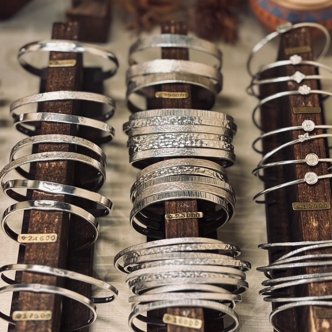 【シエスタハコダテ】4月25日(土)出店「muku handmade HAKODATE」