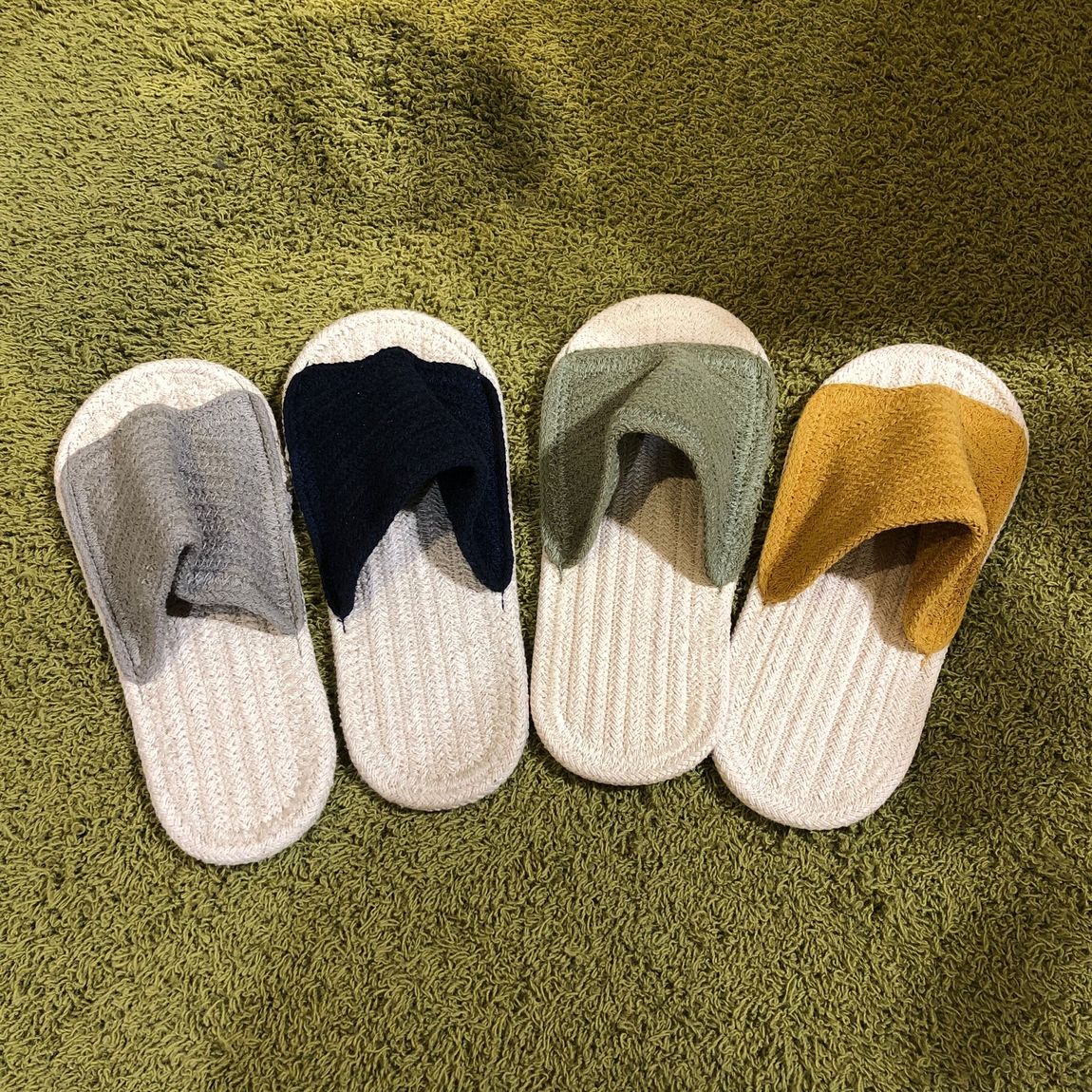 ルームサンダル2