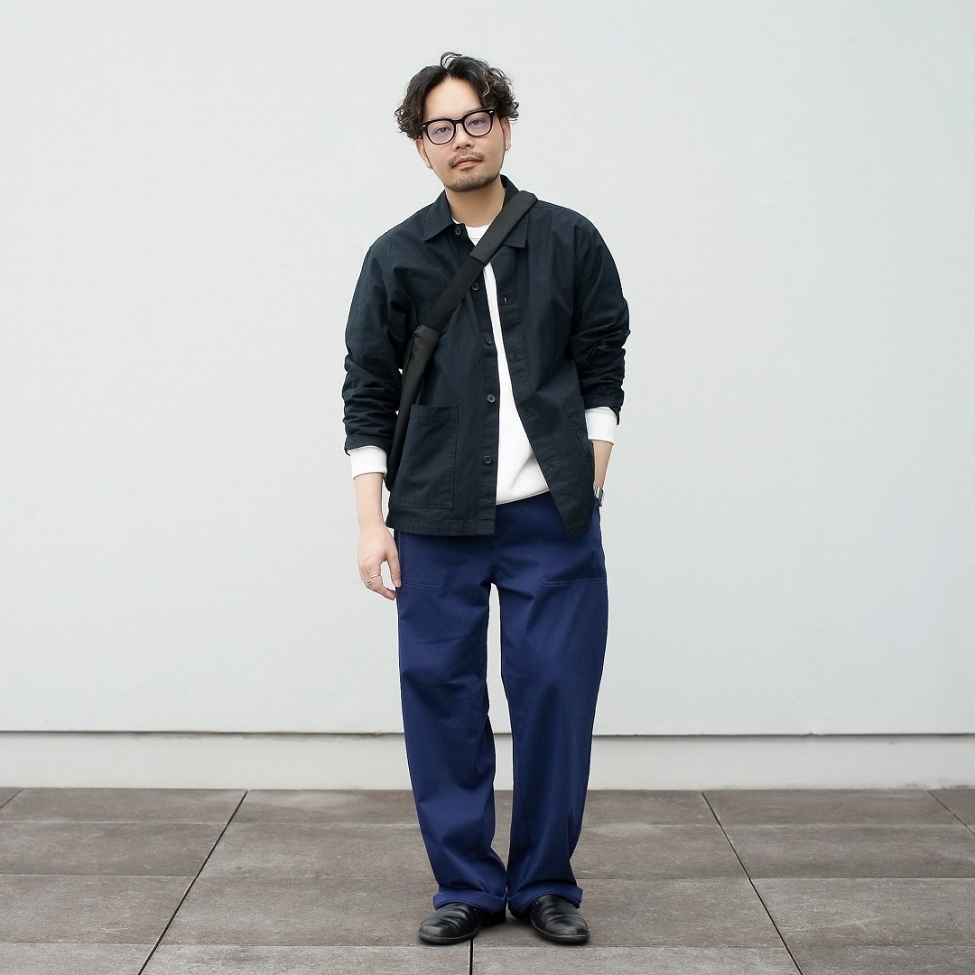 【銀座】スタッフスナップ