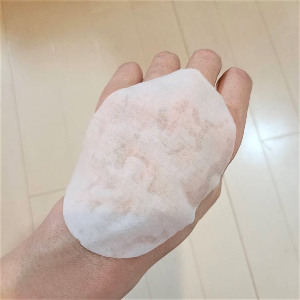 【テラスウォーク一宮】発酵導入エッセンスパッドTOP