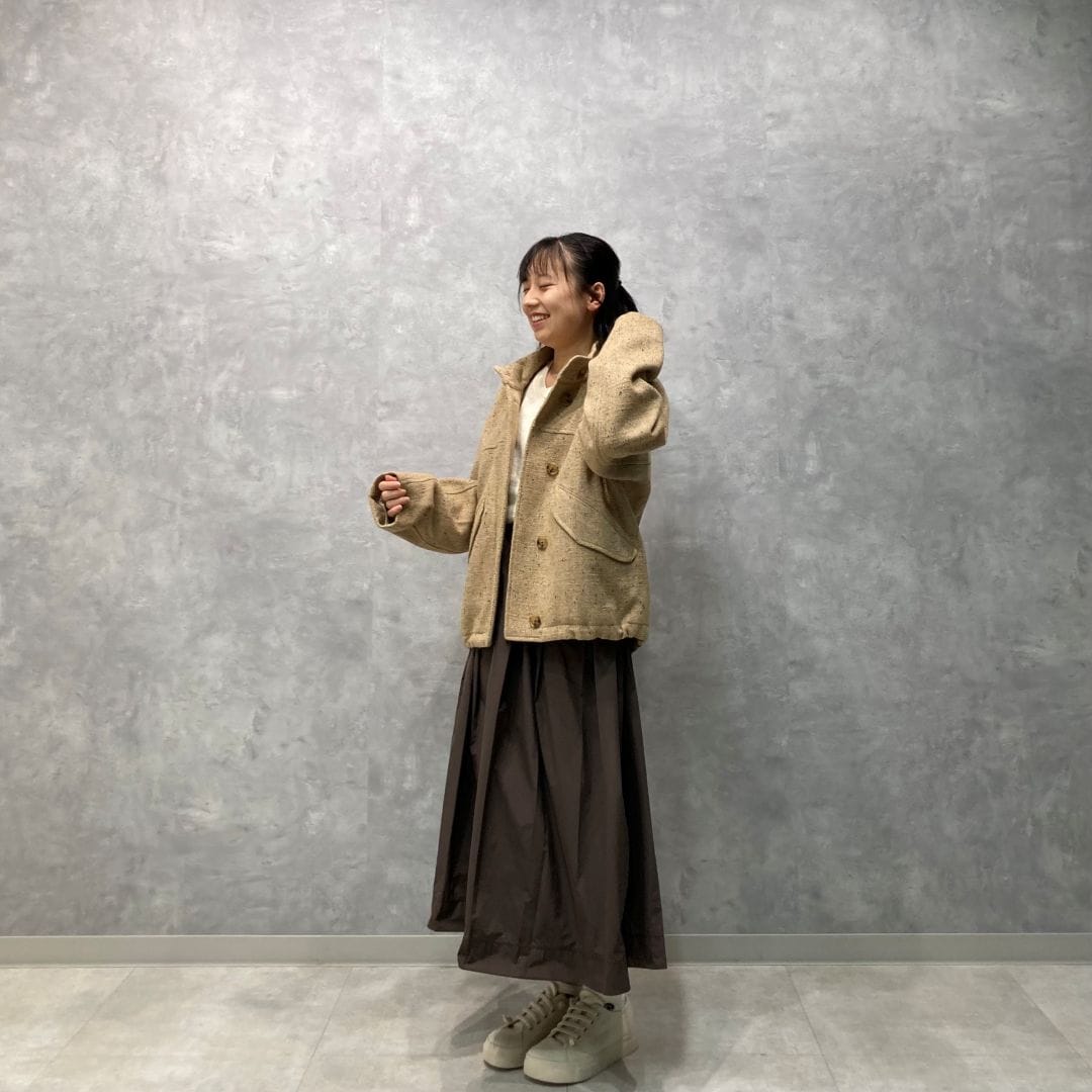 衣服
