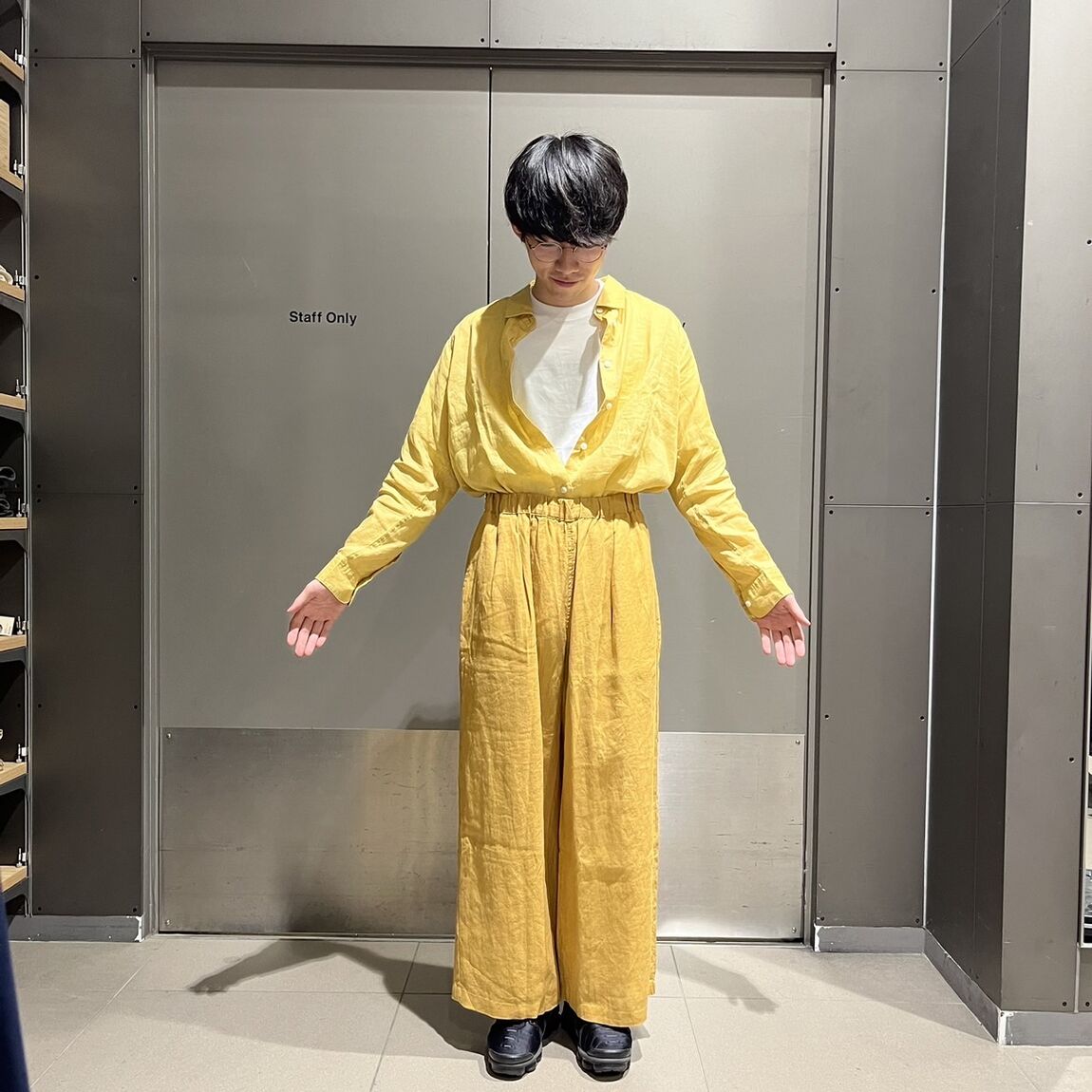 あ