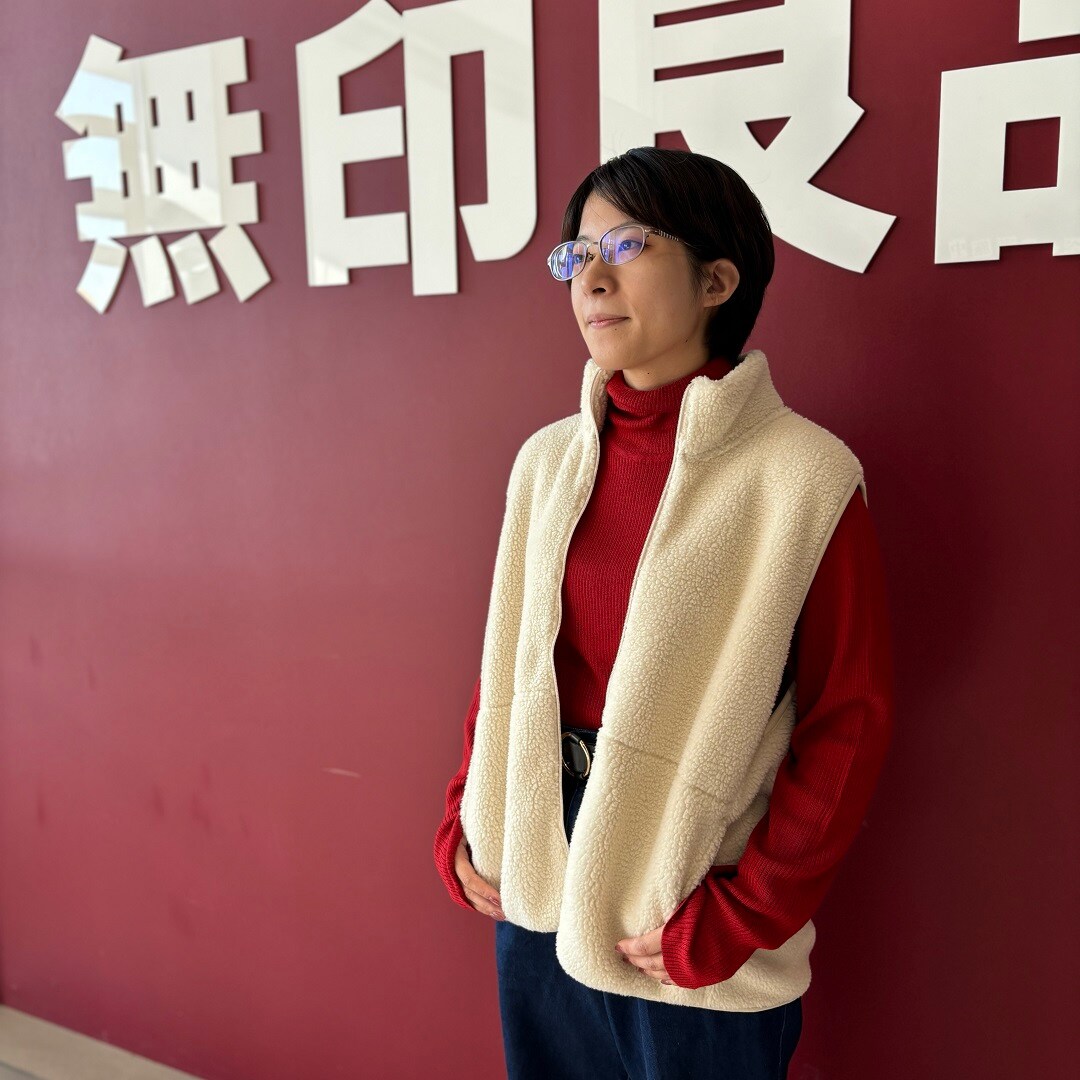 コーディネート写真