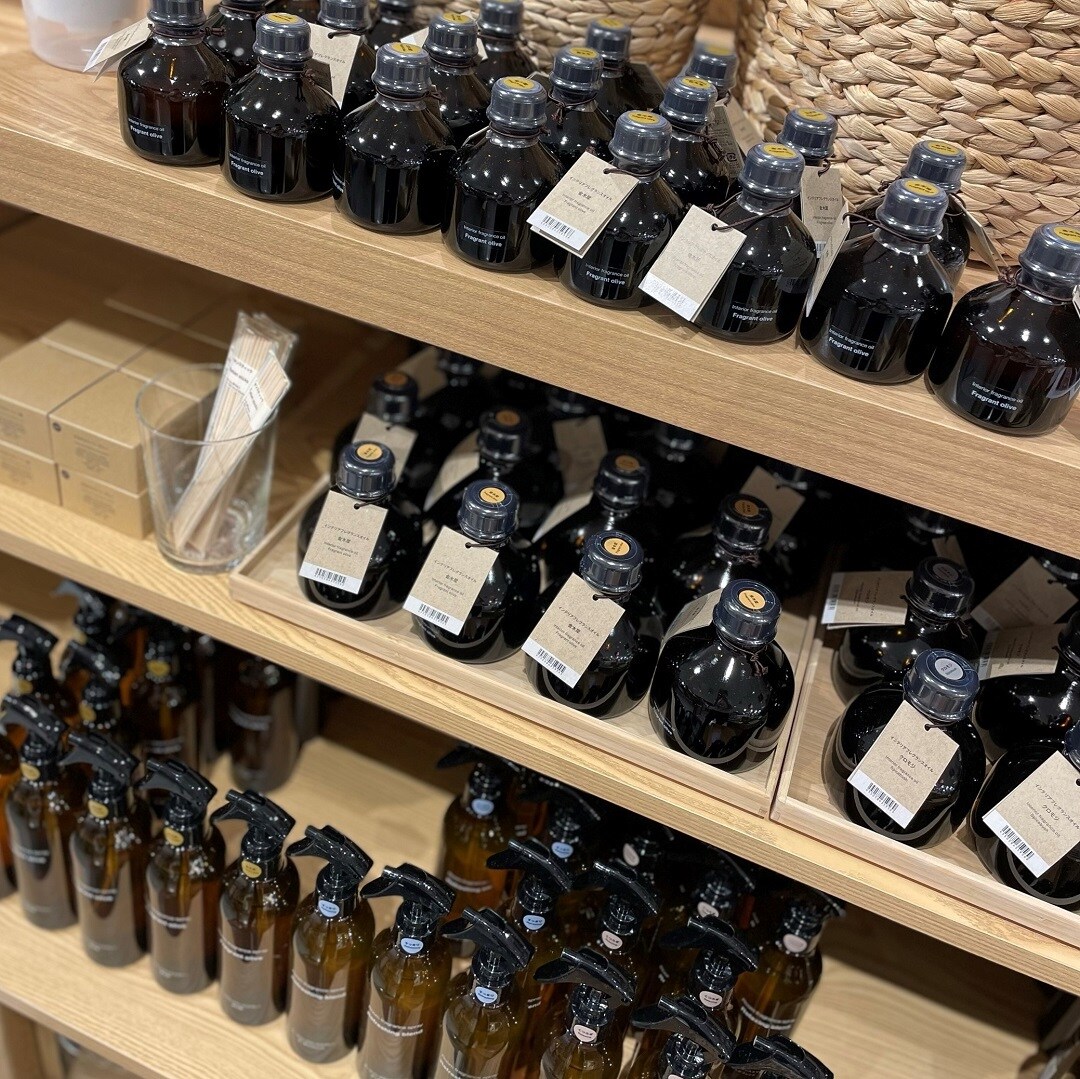 須磨パティオ】リニューアルオープンまであと20日！｜ 無印良品
