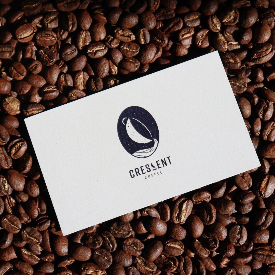 Crescent Coffee(クレセントコーヒー)