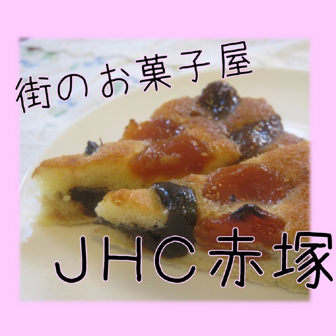 ケーキ