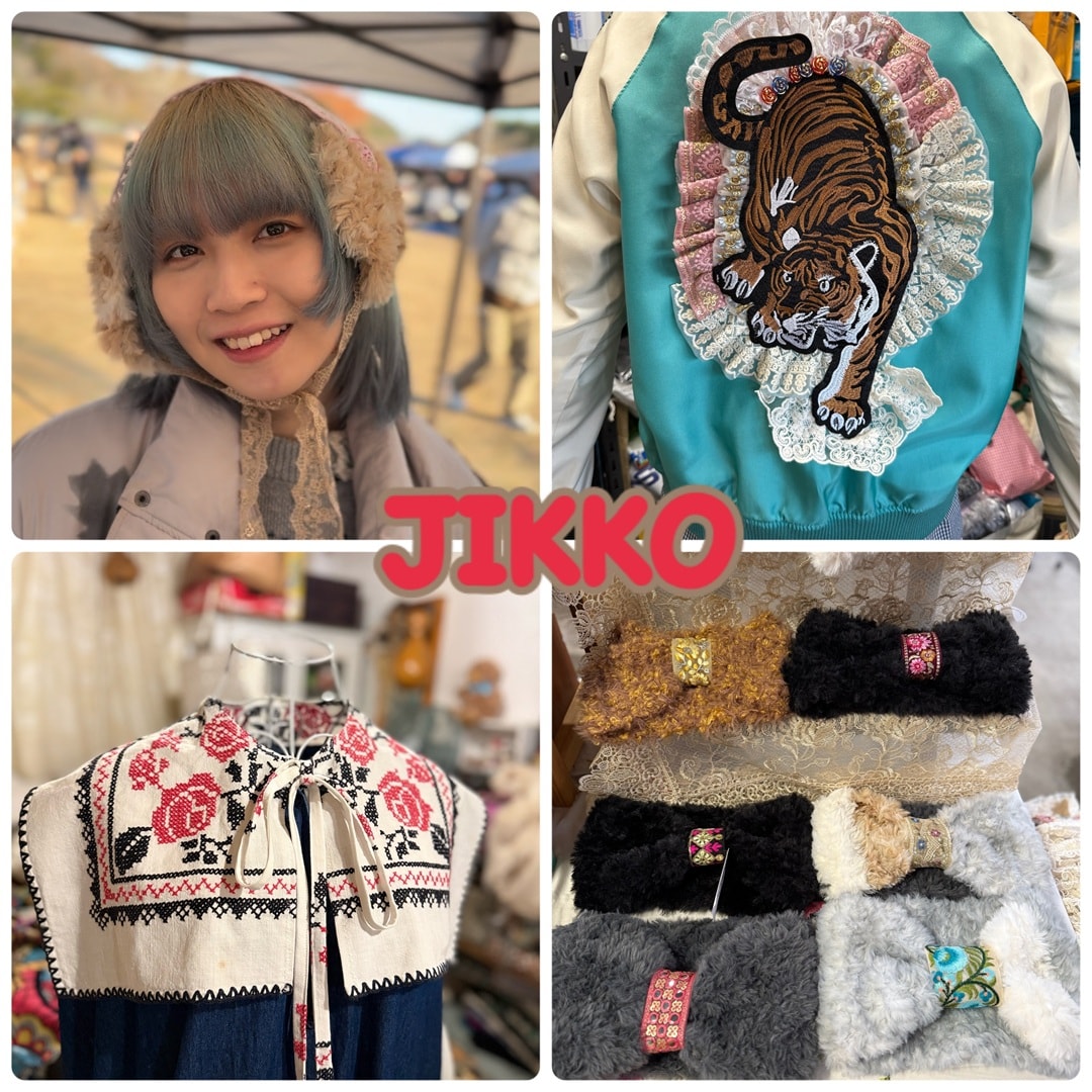 JIKKO様