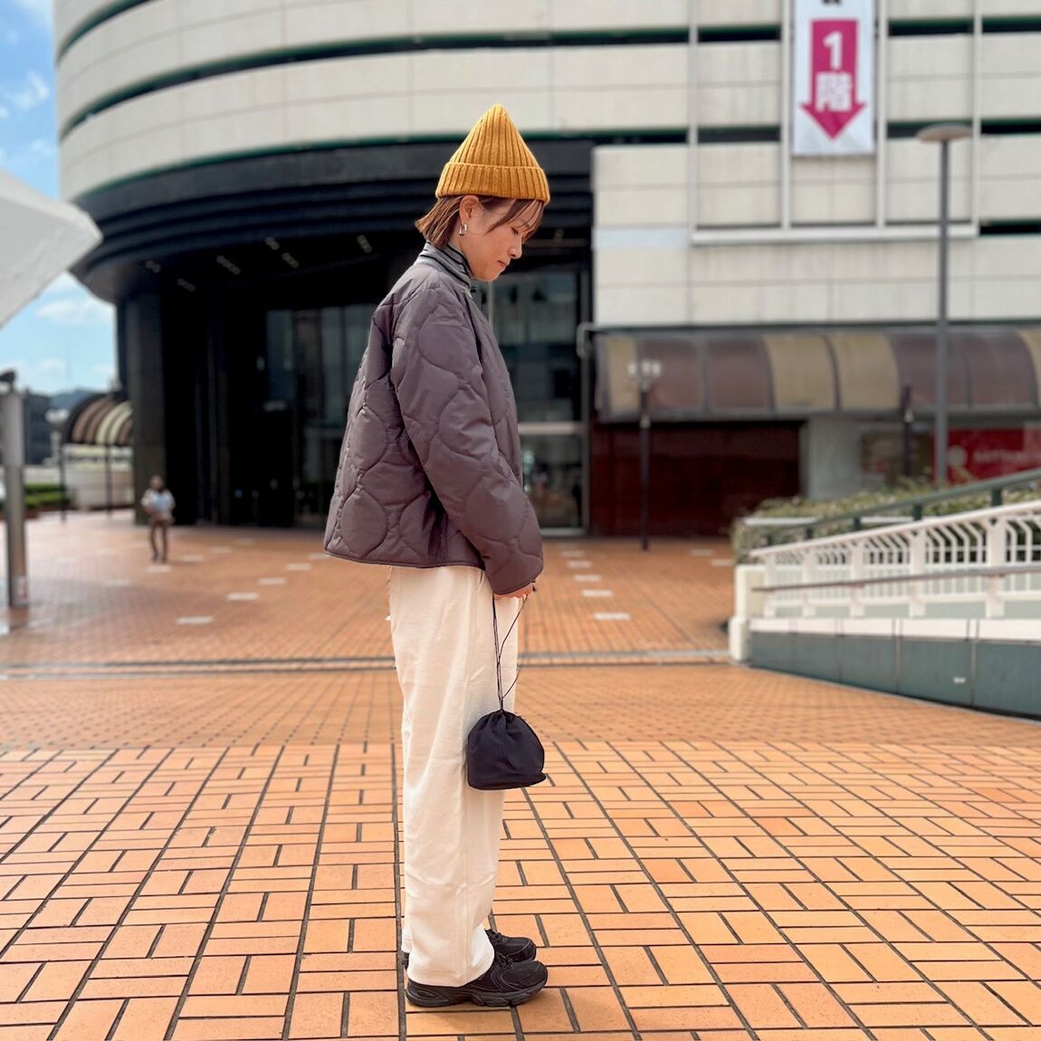 【アミコ東館】身長157㎝_1c77vV