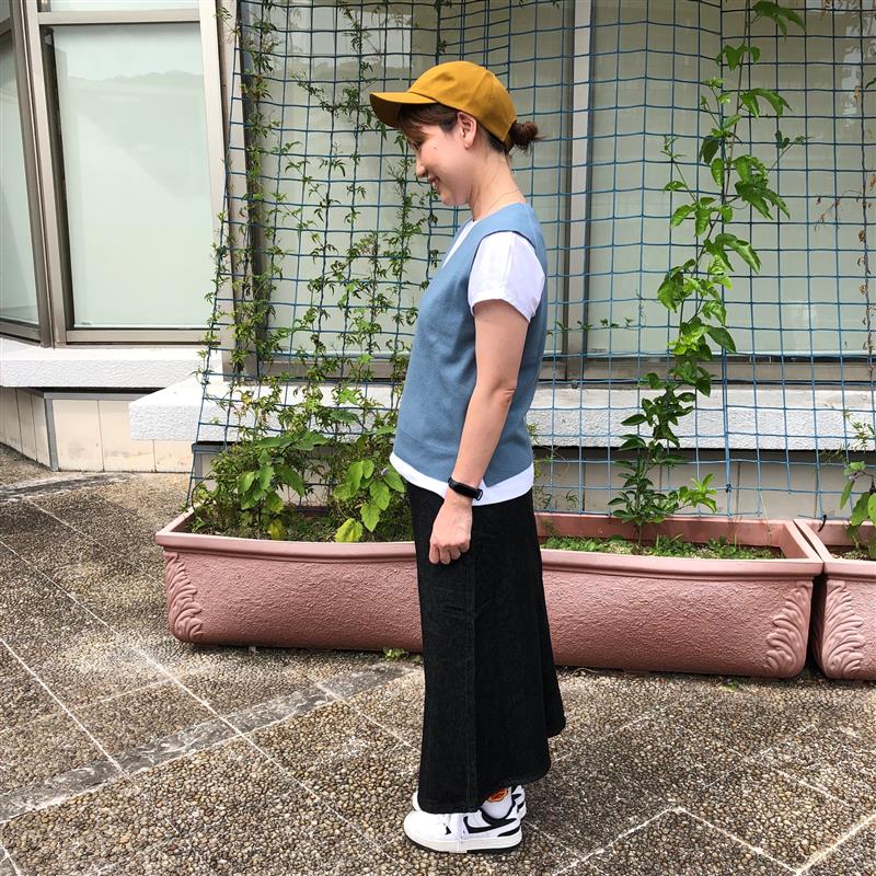 横K
