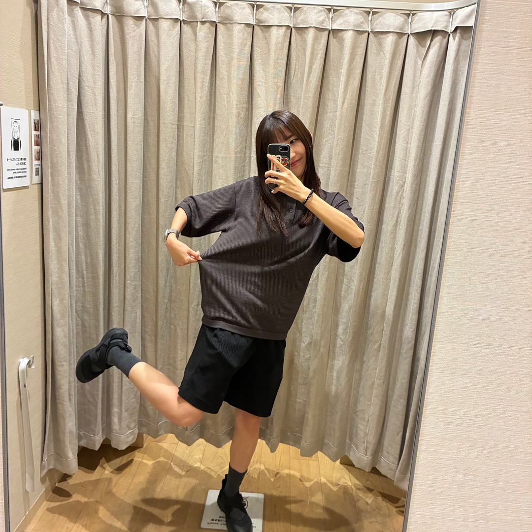 【イオンレイクタウンmori】『リアルバイ』だから伝えたい、おすすめアイテム_GgL9h8