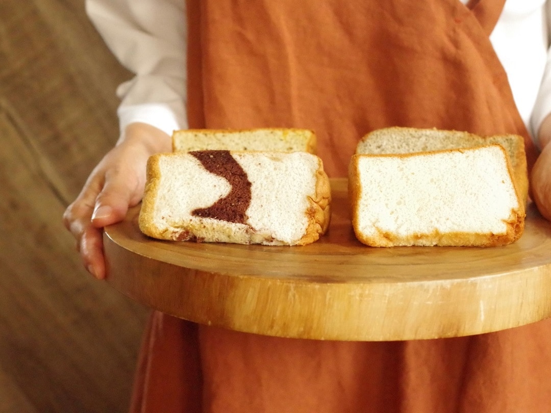 KOMEKO　BAKE　