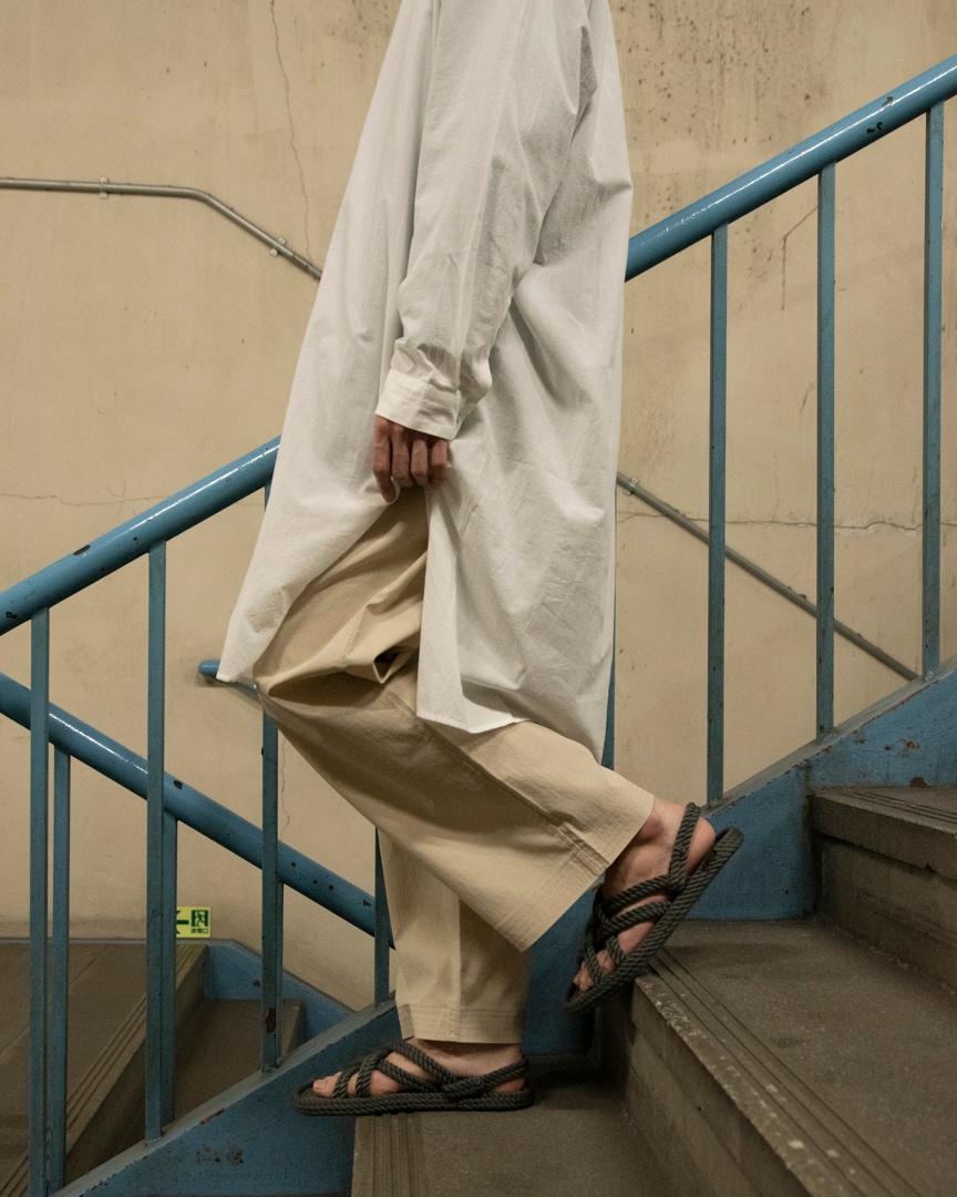 ・Kurta Shirts/Cotton