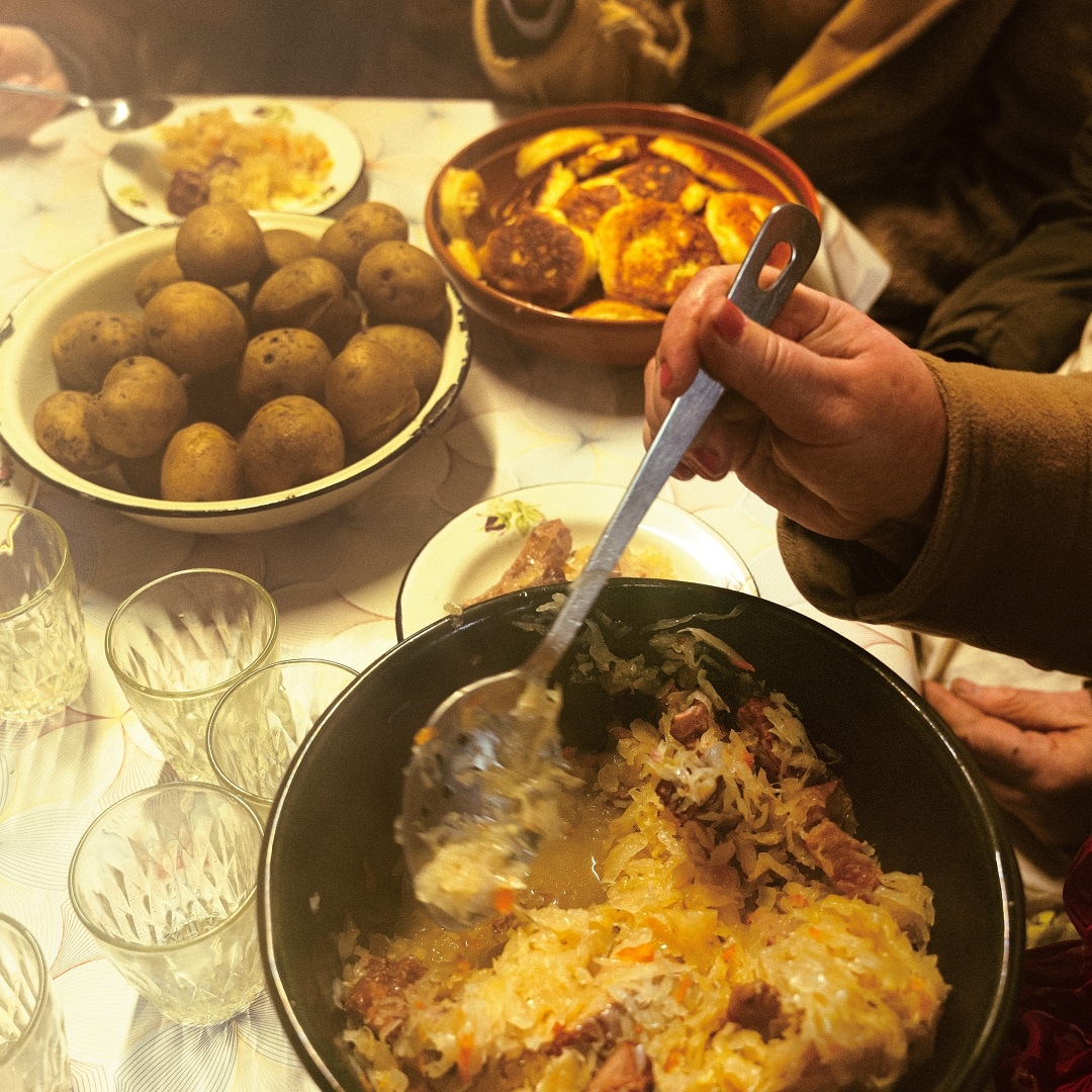 【京都山科】写真家 在本彌生さんとリトアニアのお話｜トークイベントのお知らせ