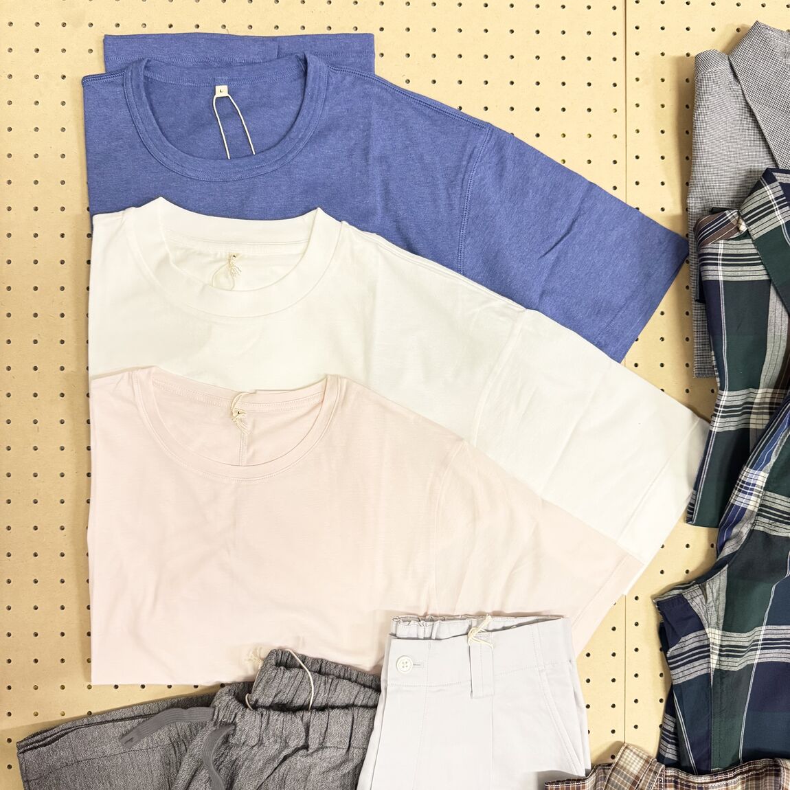 衣服LABO