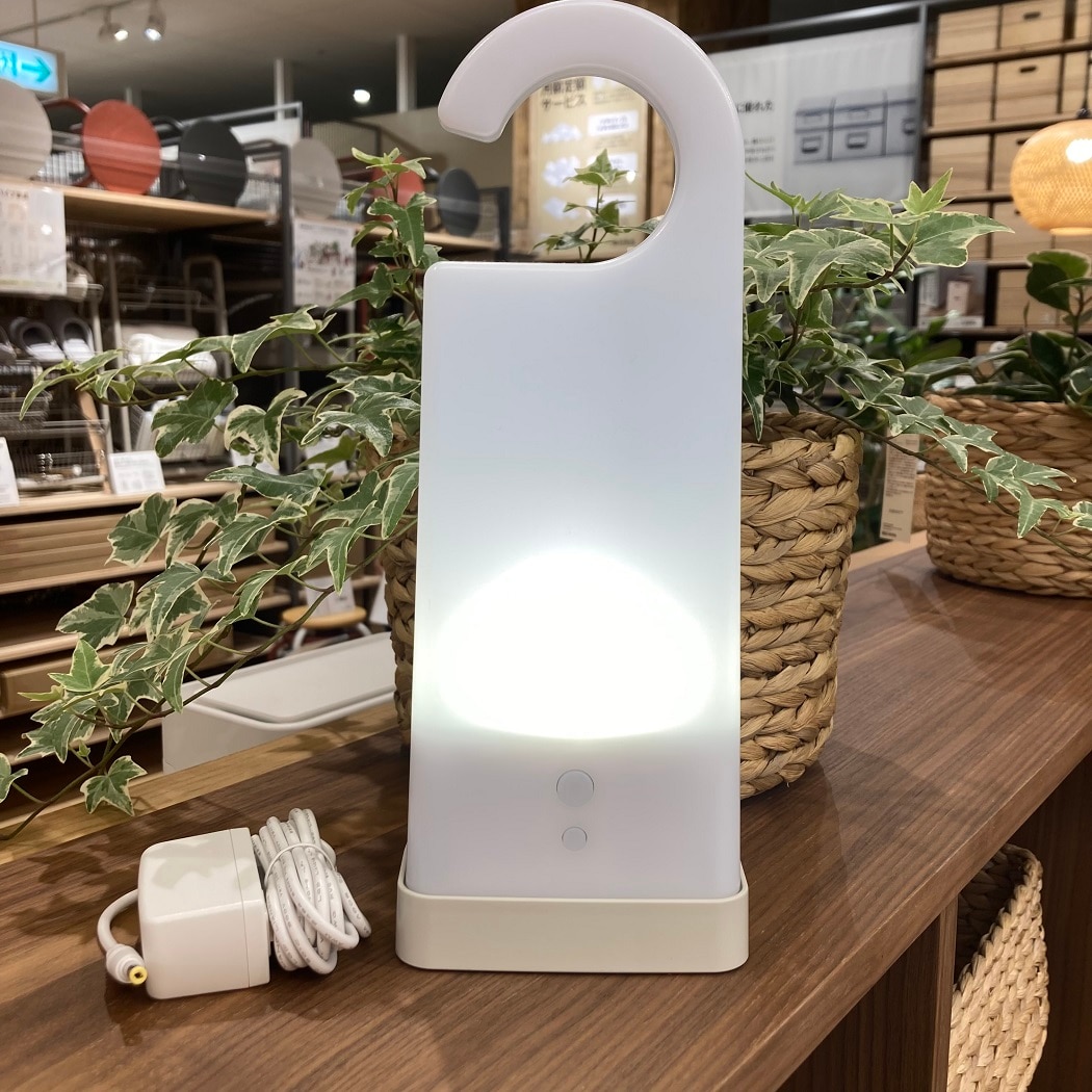 LEDあかり