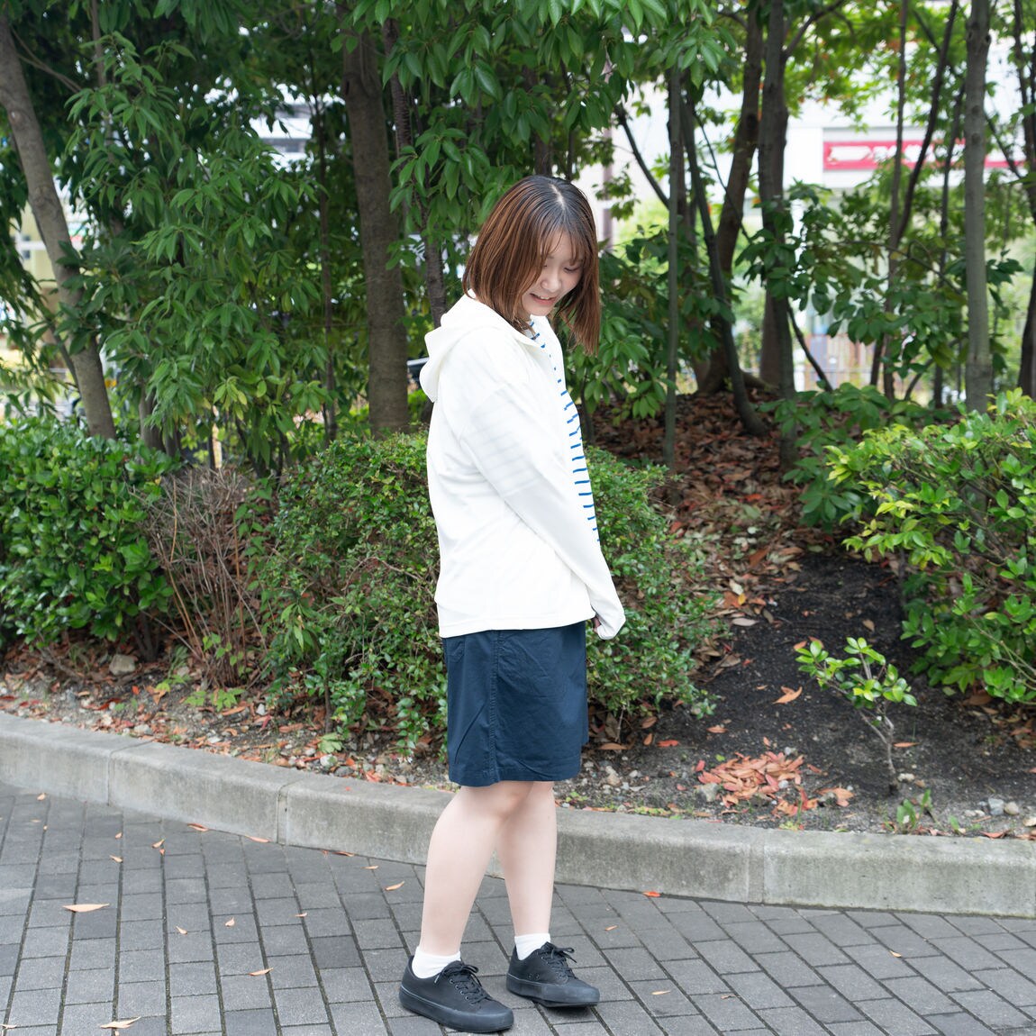全身