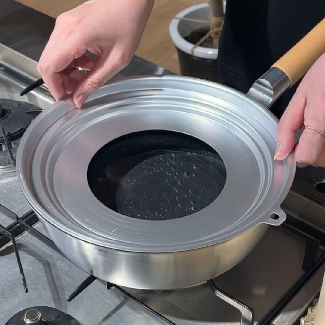無印良品 蒸篭 せいろ 大サイズ 蒸し器 セット 卓上鍋 受け台 アルパーク】新商品|ふっくら美味しい蒸し料理に『蒸篭（せいろ）』を