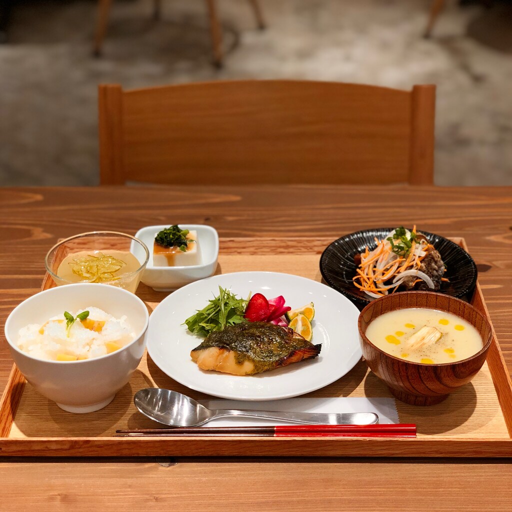 【Café＆Meal MUJI近鉄四日市】