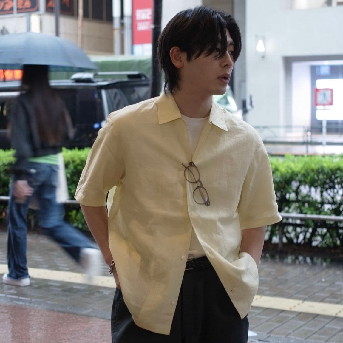 池袋西武