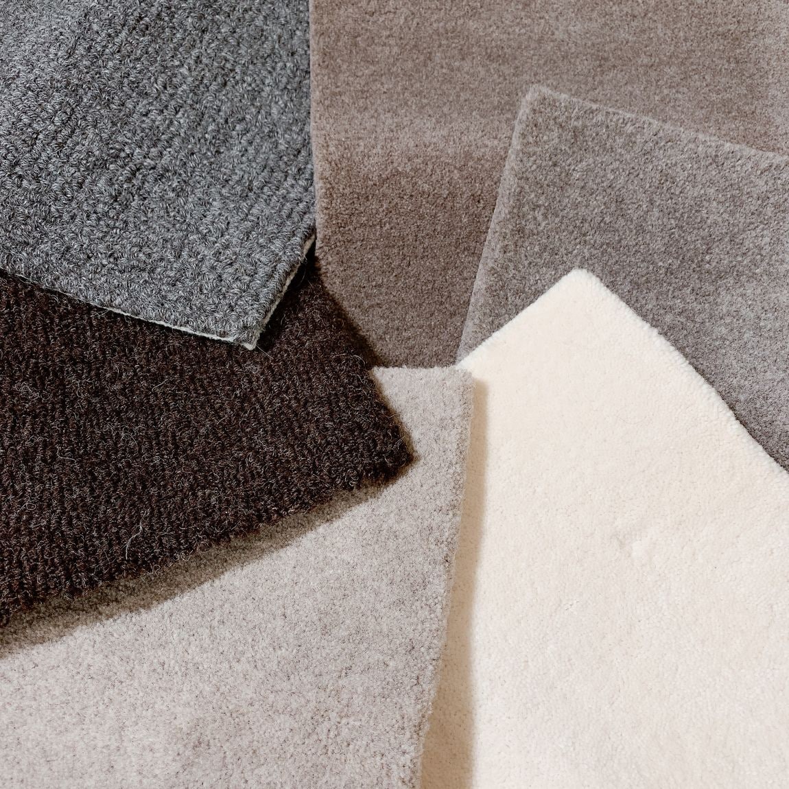 IDÉESHOP二子玉川店】 WOOLラグのご紹介｜ 無印良品
