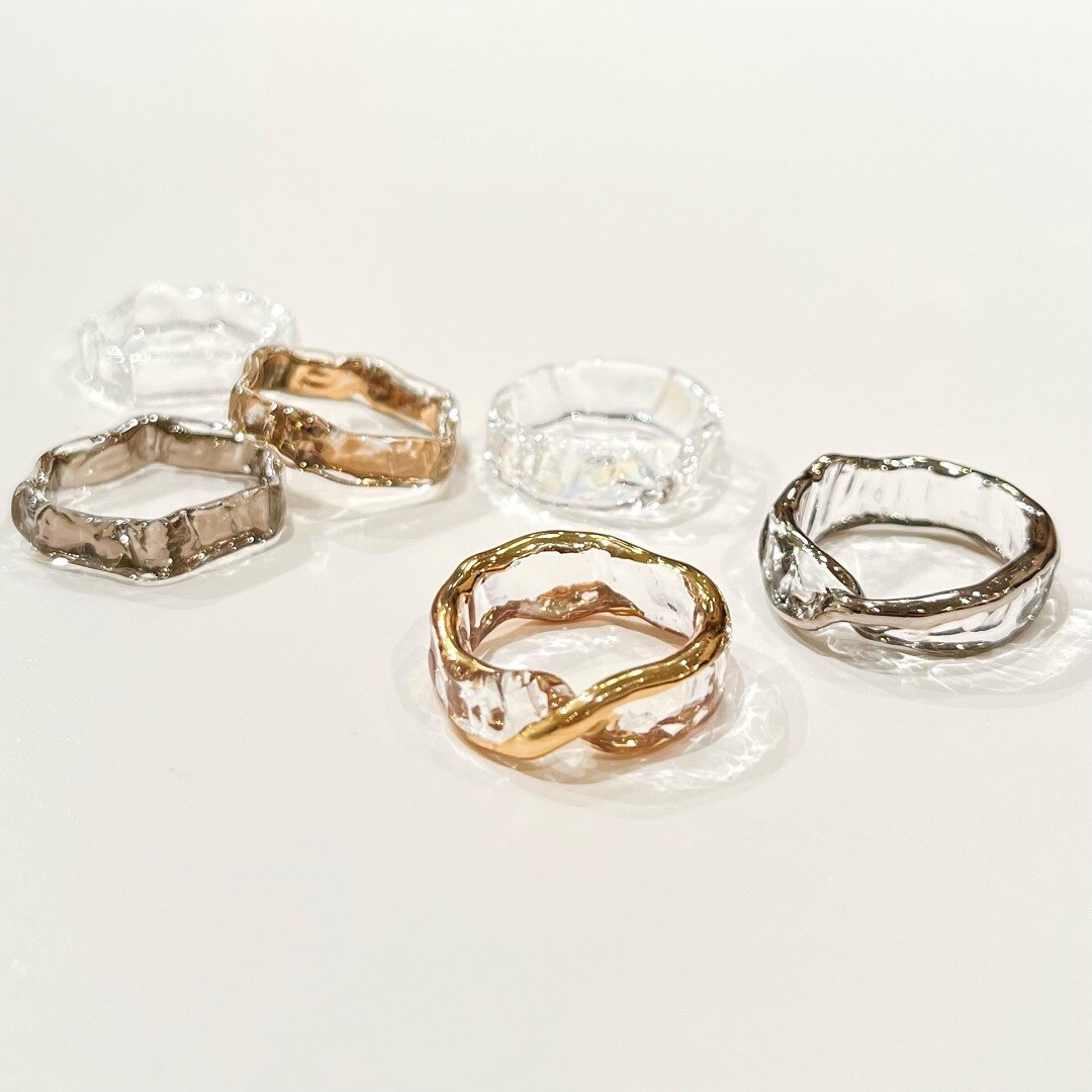 デリエ・イデー丸の内】Summer Jewelry Fair 2025｜LUCE MACCHIA