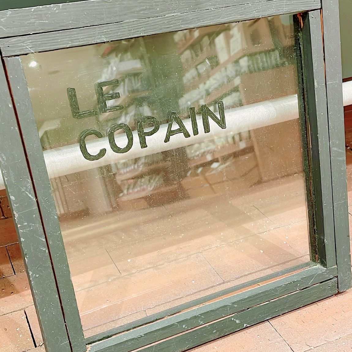 Le Copain