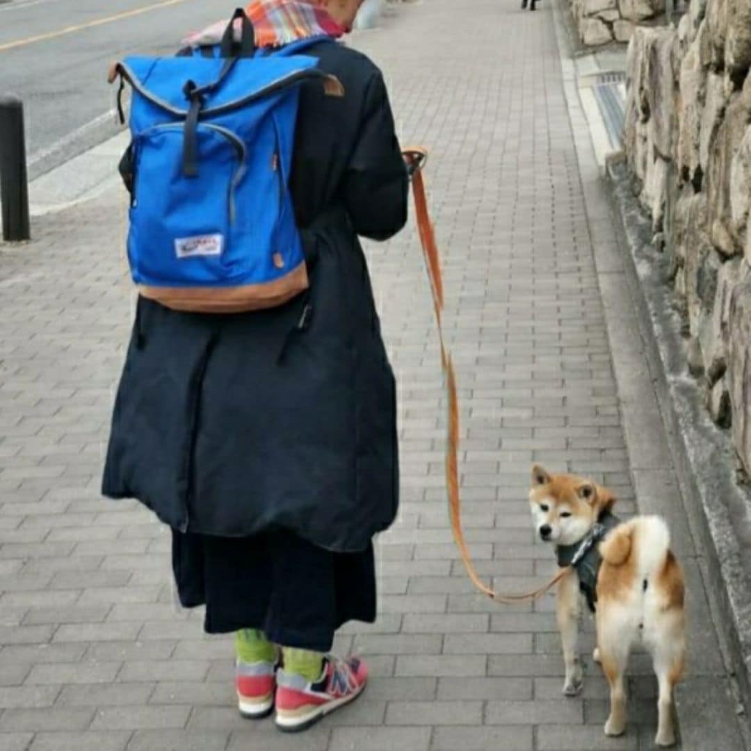 【神戸阪急】Mと