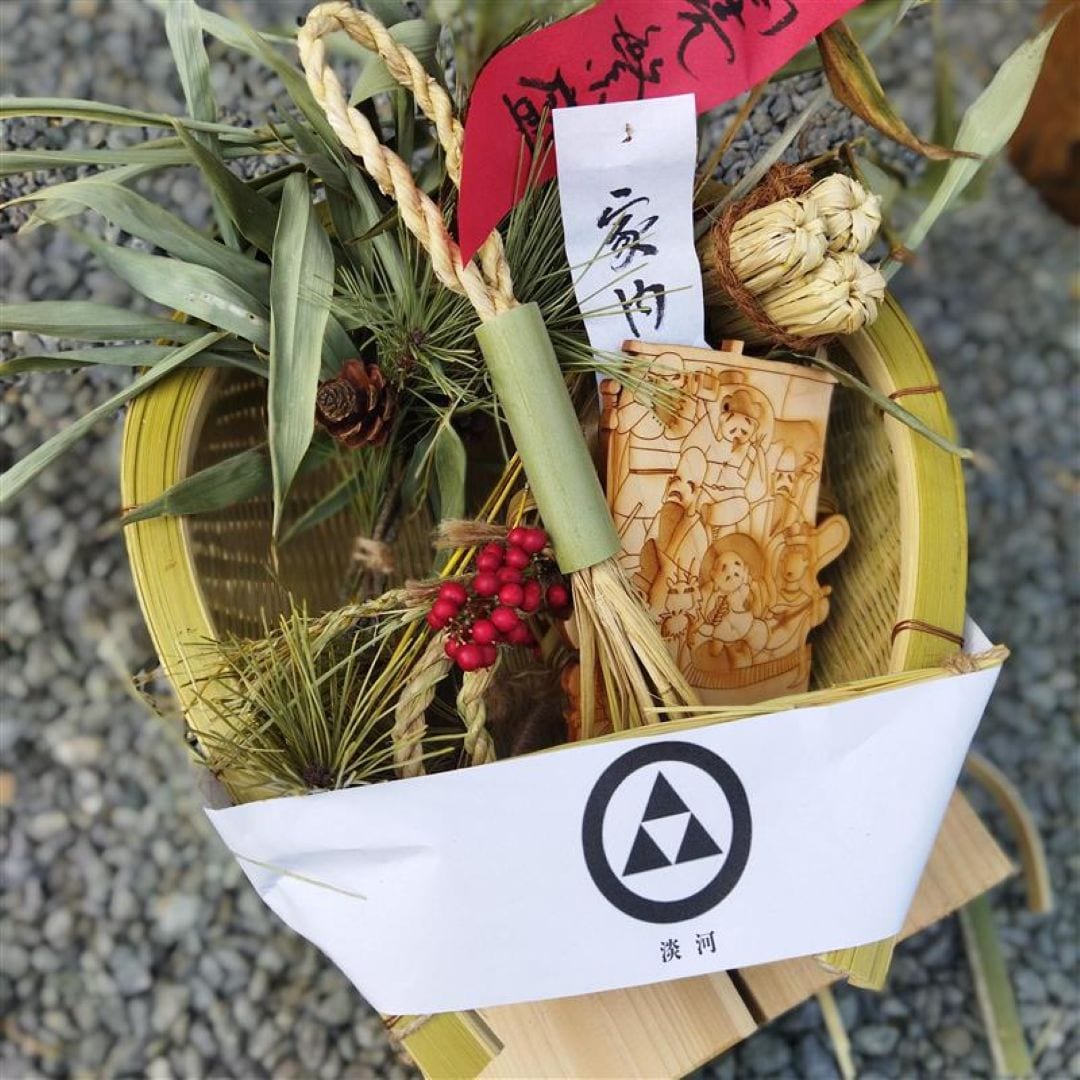 【神戸阪急】しめに