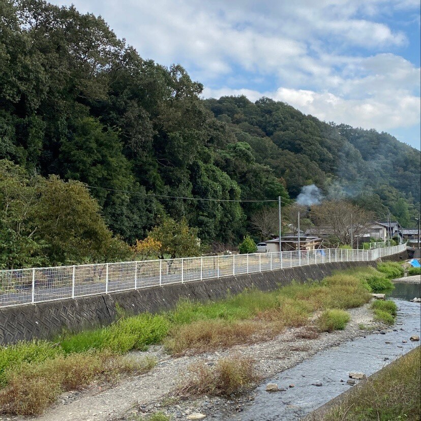 【ゆめタウン福山】服部の景色