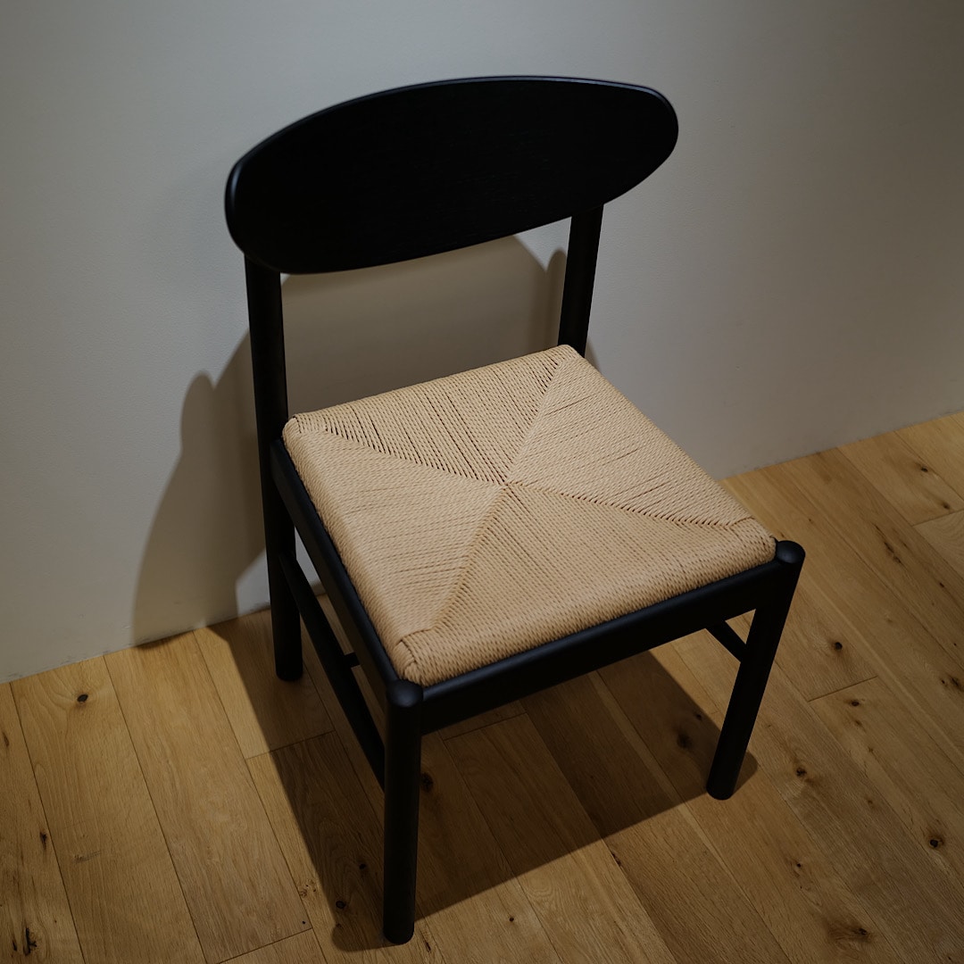 IDÉE新宿店】 私のお気に入り、MEMOLA CHAIR｜無印良品 イデーショップ