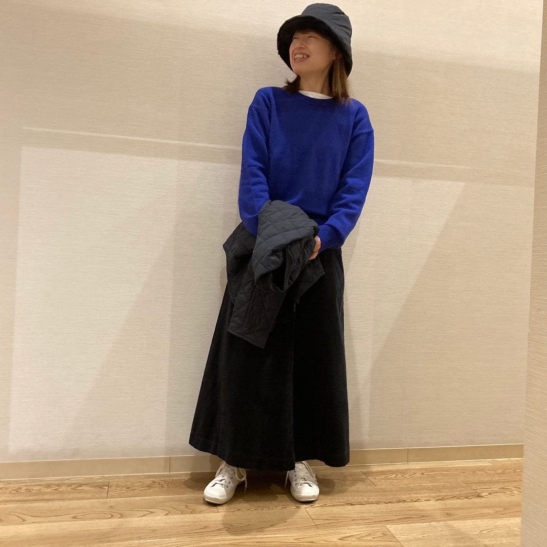 婦人MG1
