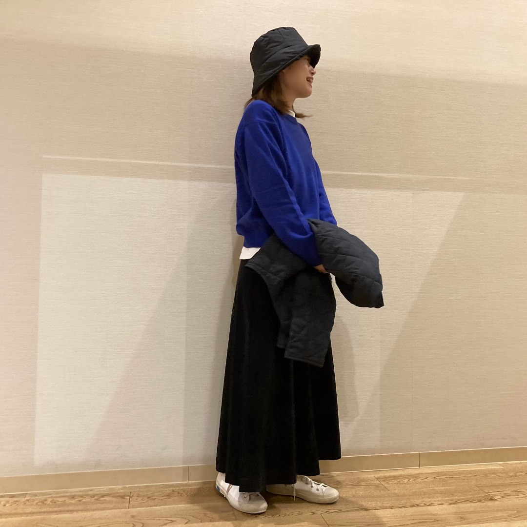 婦人MG2