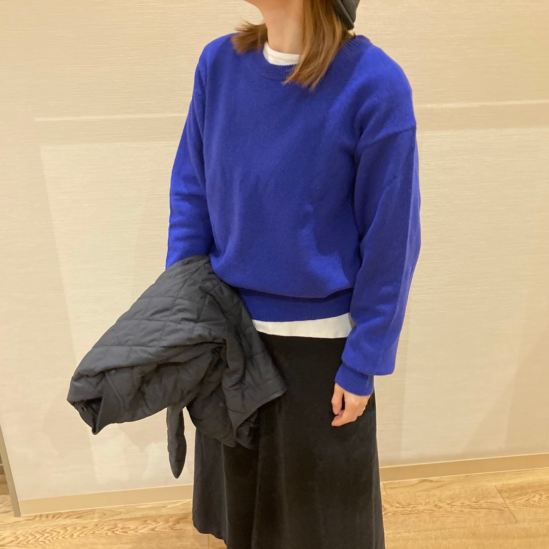 婦人MG3